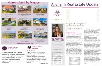 February 2025 Newsletter